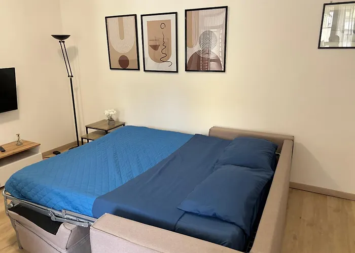 Casa Luigi