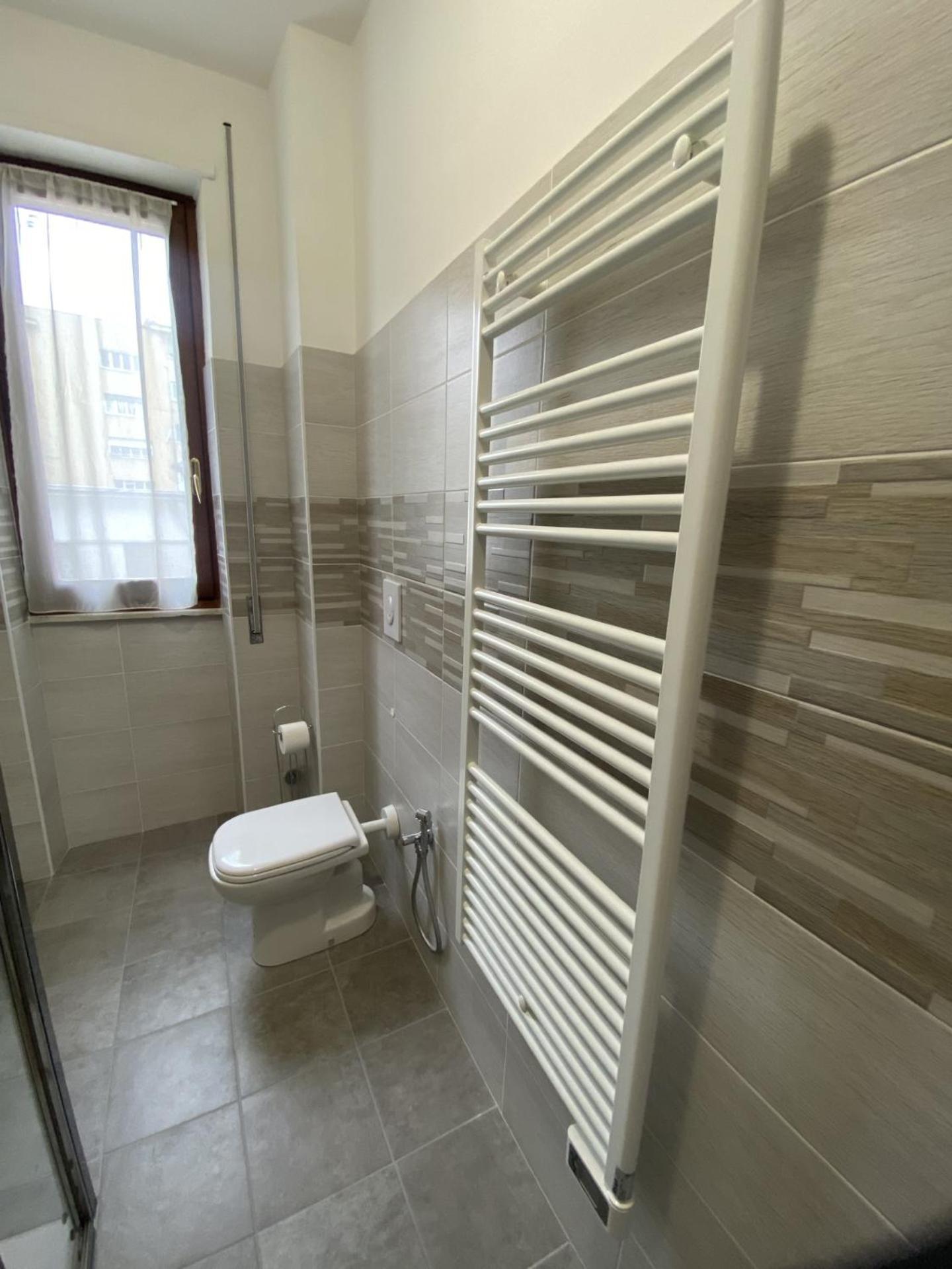 Casa Luigi Apartment *
